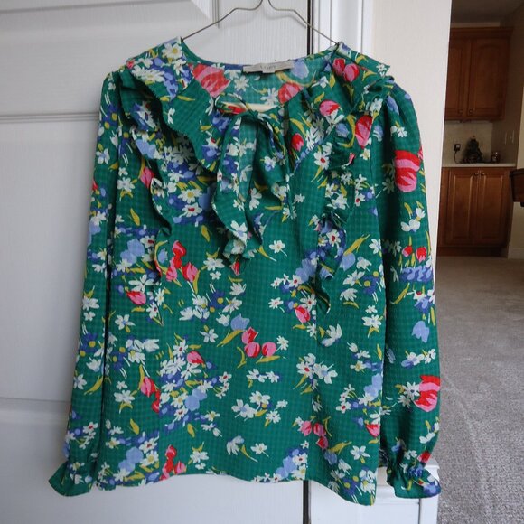 Loft Top Petite L - Picture 3 of 9